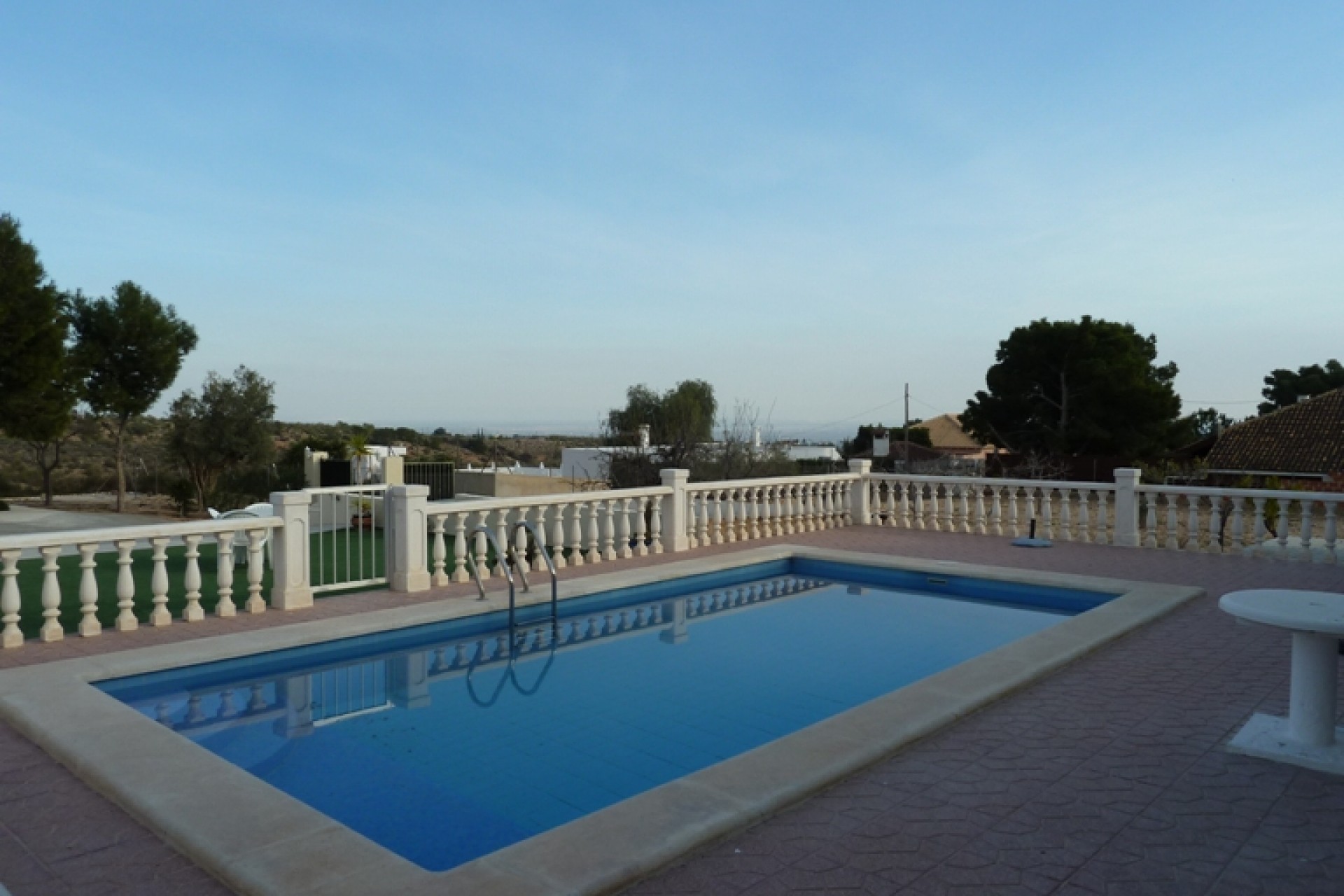 Videresalg - Land Eiendom - Albatera - Albatera - Felt