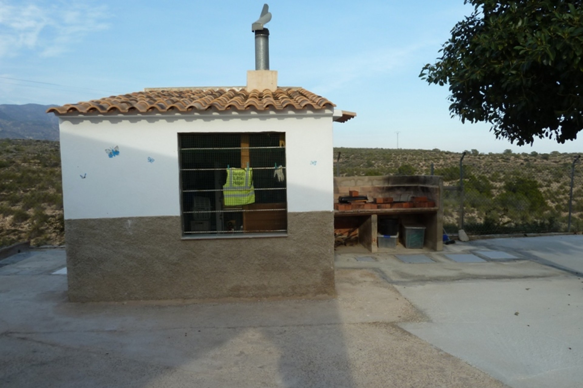 Videresalg - Land Eiendom - Albatera - Albatera - Felt