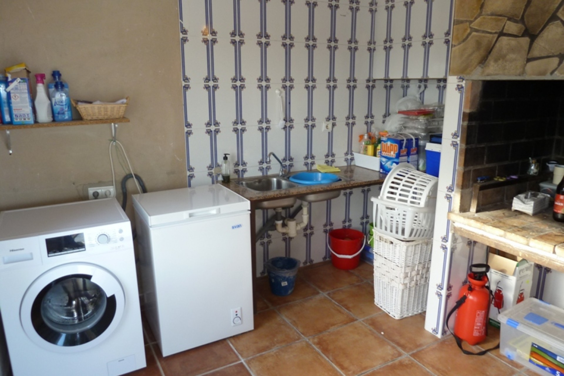 Videresalg - Land Eiendom - Albatera - Albatera - Felt