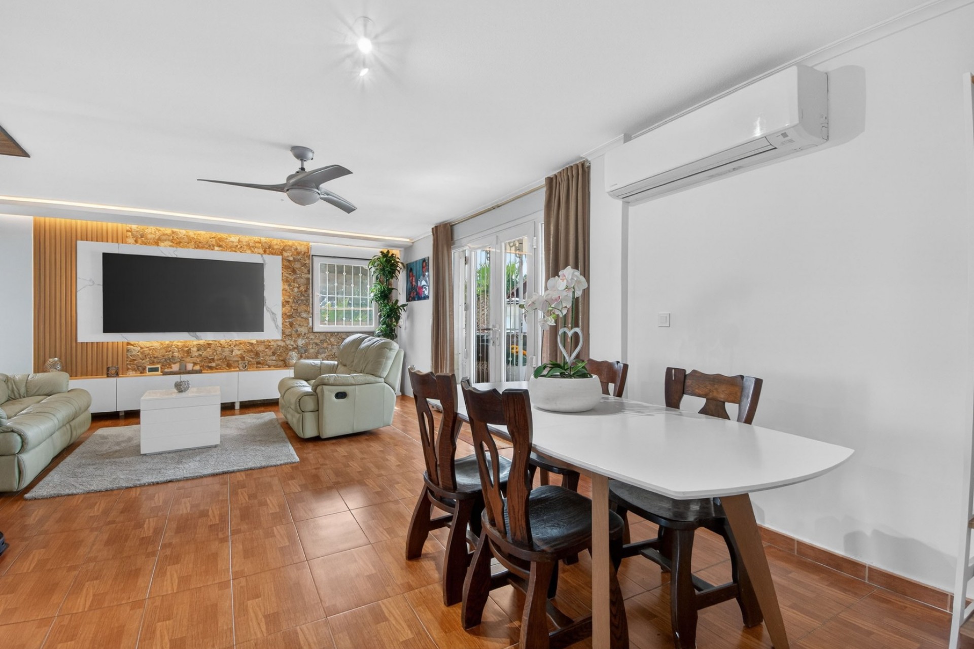 Videresalg - Land Eiendom - Albatera - Albatera - Felt