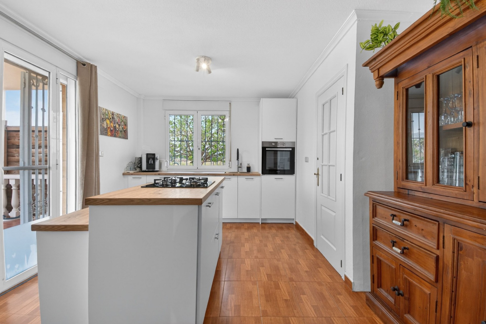 Videresalg - Land Eiendom - Albatera - Albatera - Felt