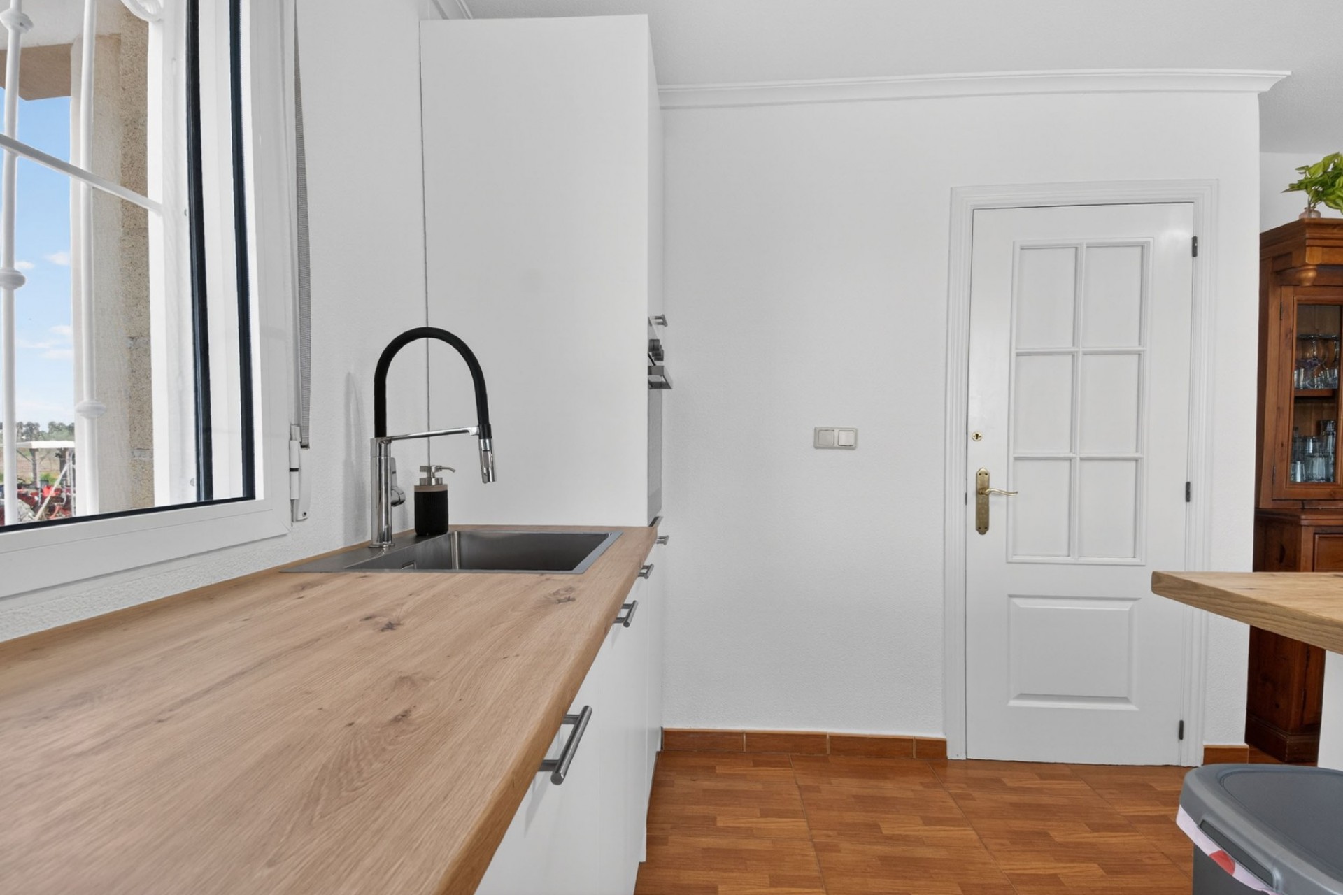 Videresalg - Land Eiendom - Albatera - Albatera - Felt