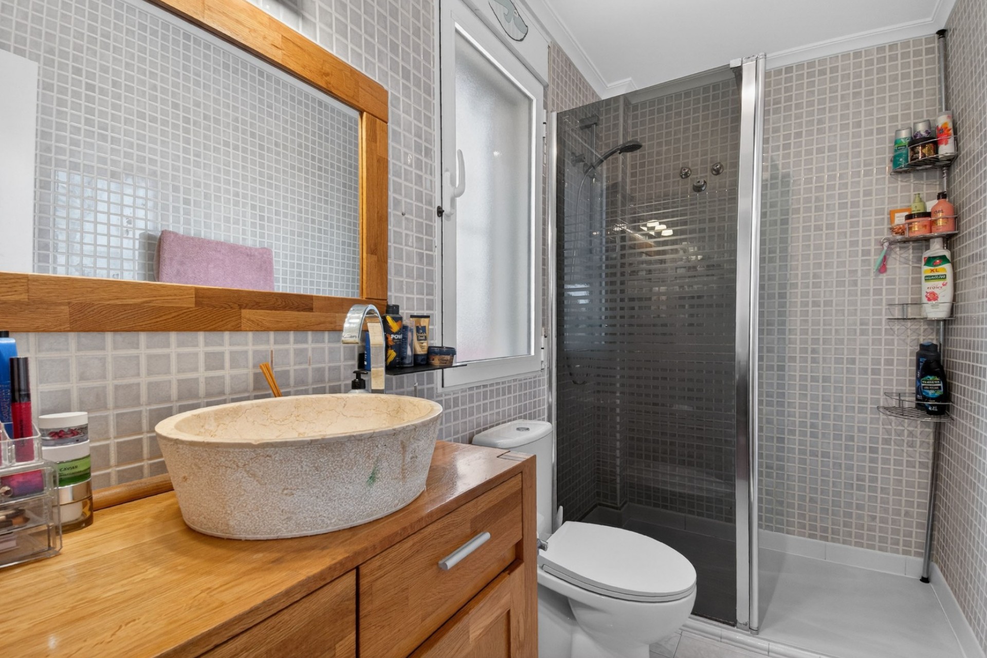 Videresalg - Land Eiendom - Albatera - Albatera - Felt