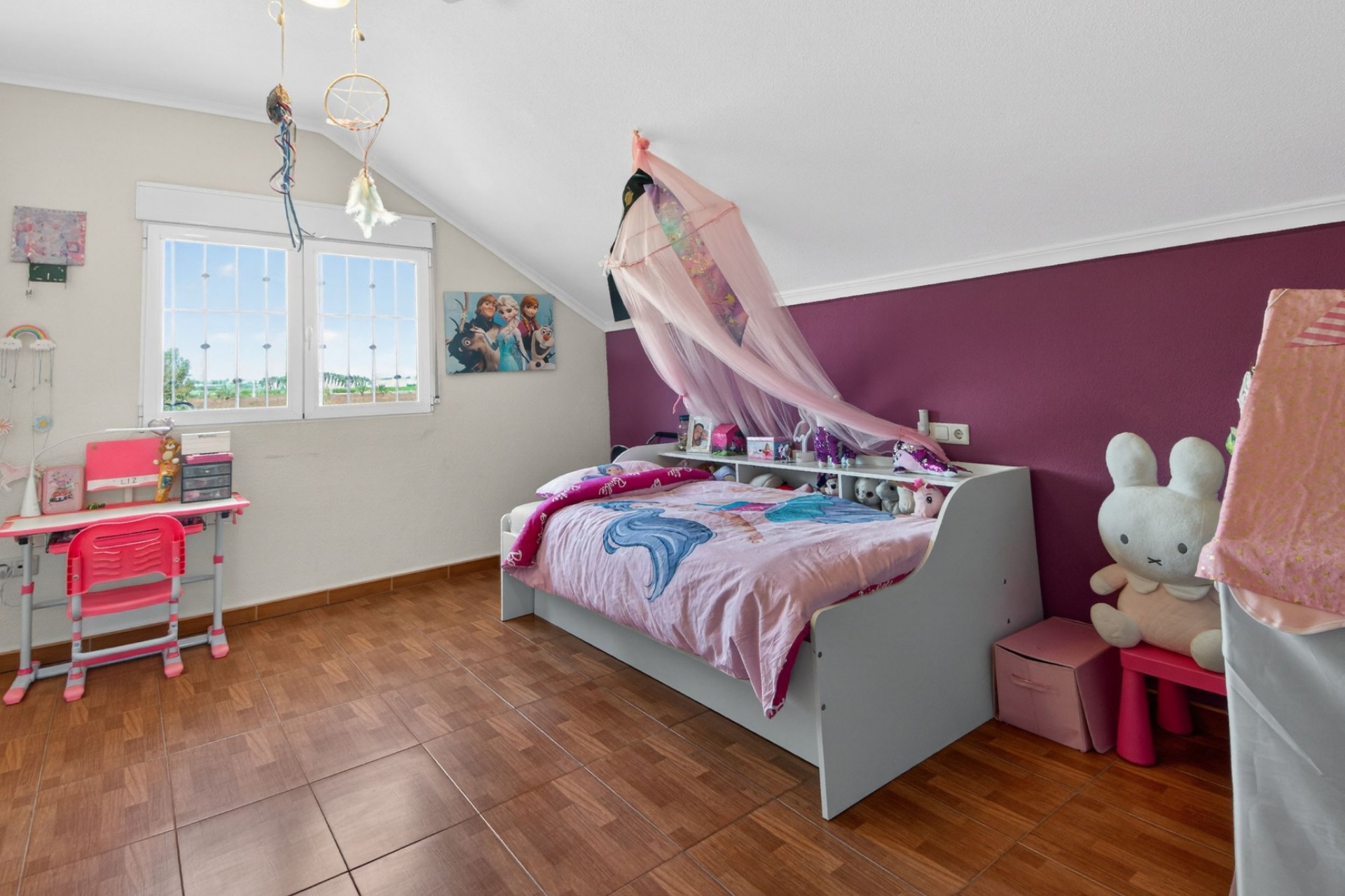 Videresalg - Land Eiendom - Albatera - Albatera - Felt