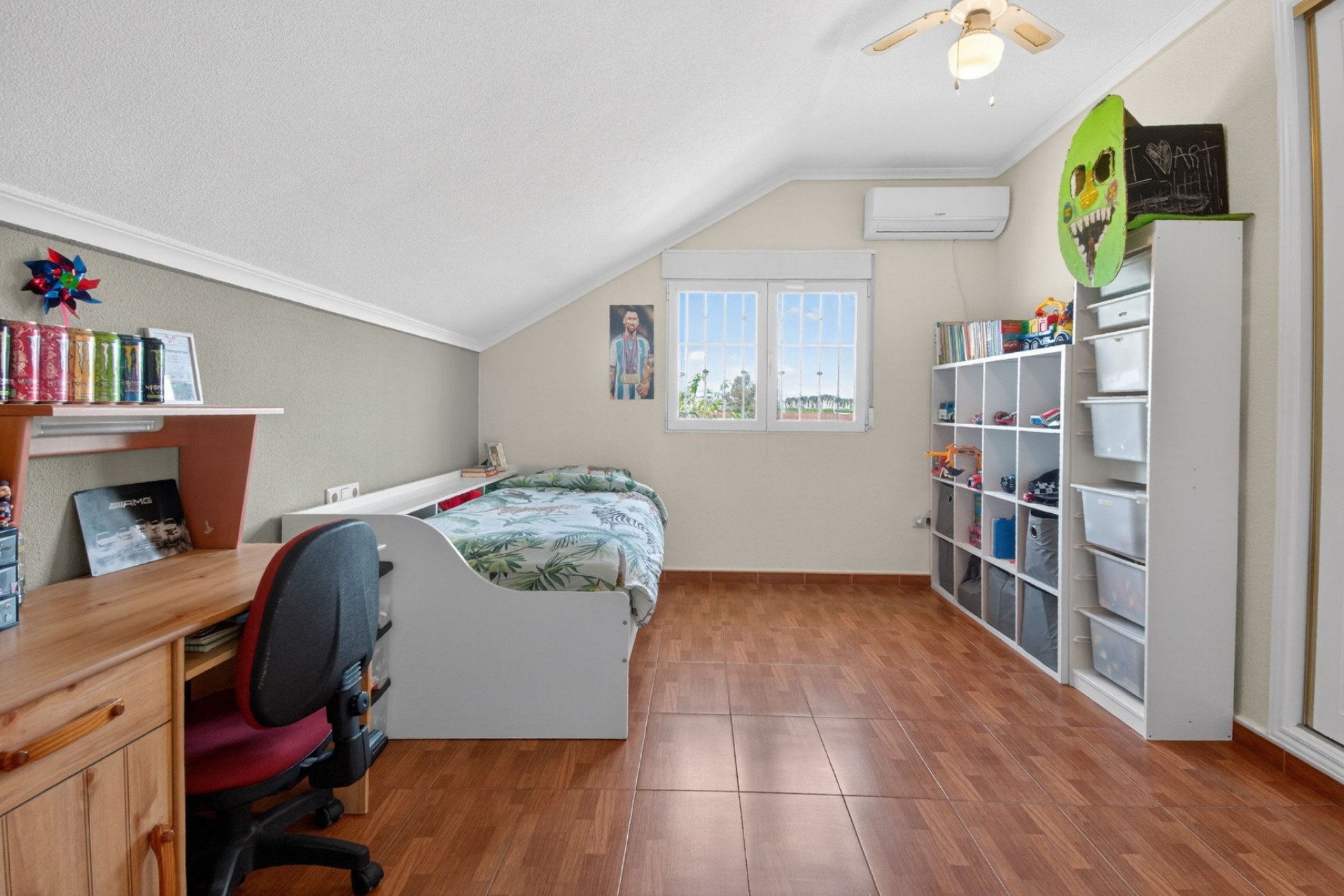 Videresalg - Land Eiendom - Albatera - Albatera - Felt