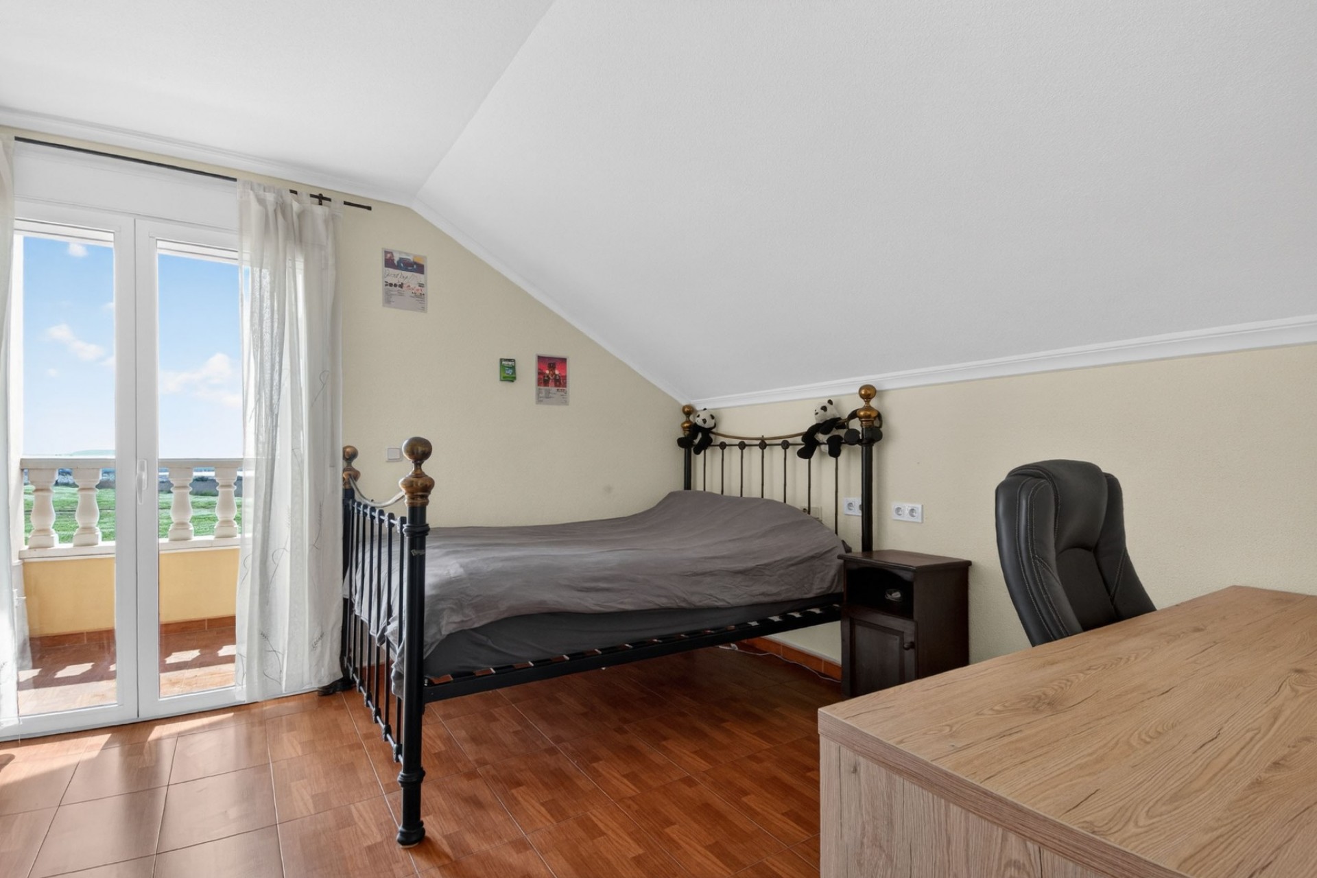 Videresalg - Land Eiendom - Albatera - Albatera - Felt