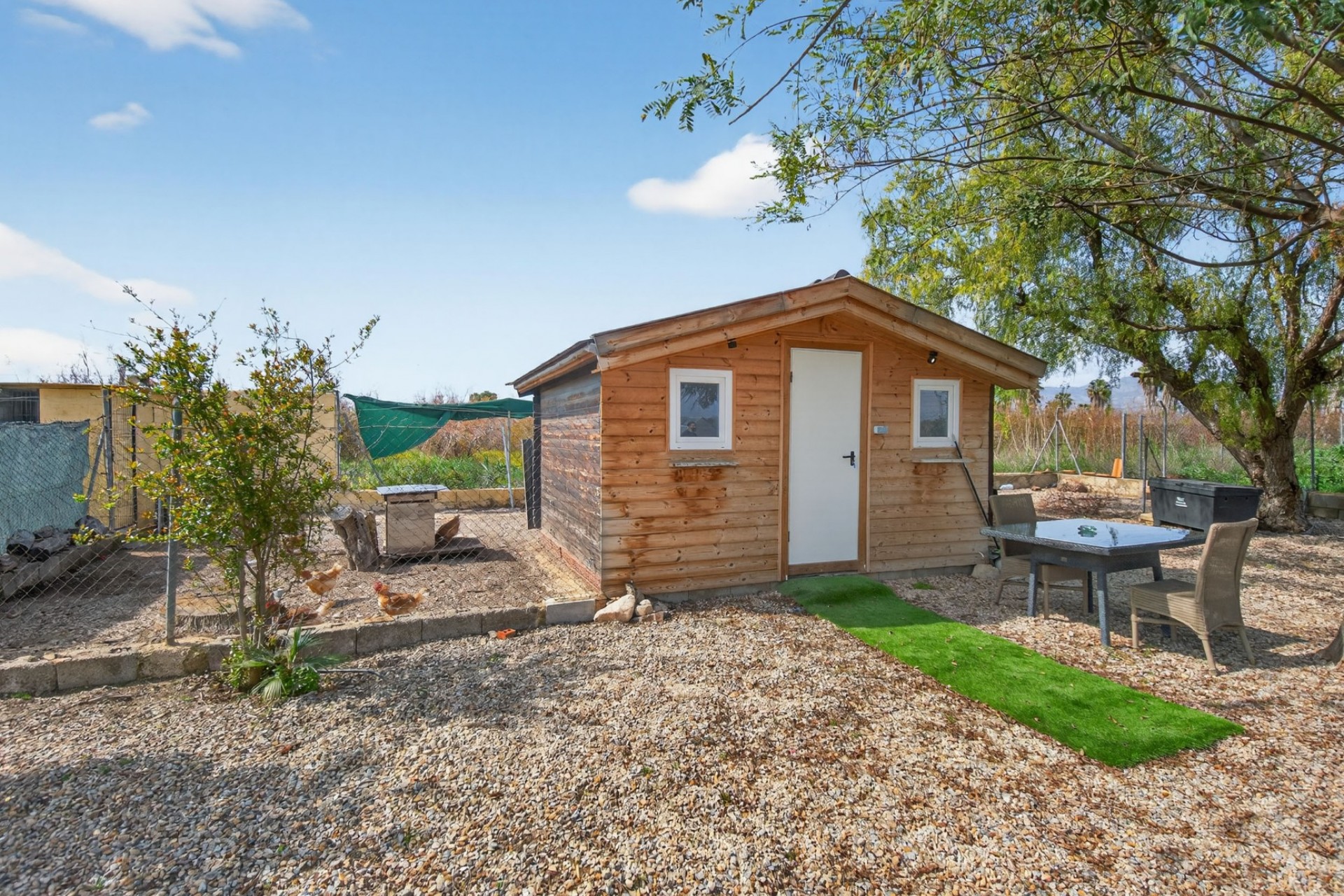 Videresalg - Land Eiendom - Albatera - Albatera - Felt