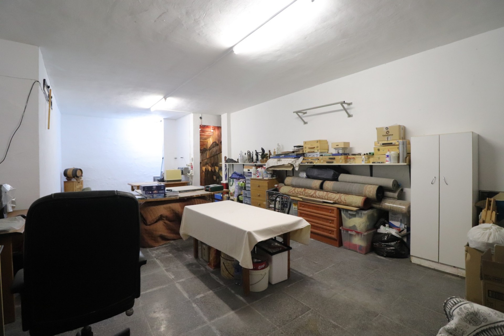 Videresalg - Land Eiendom - Crevillente - Crevillente - Felt