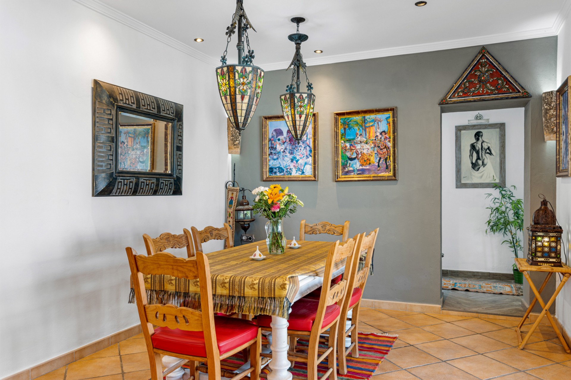 Videresalg - Land Eiendom - Daya Nueva - Daya Nueva - Felt