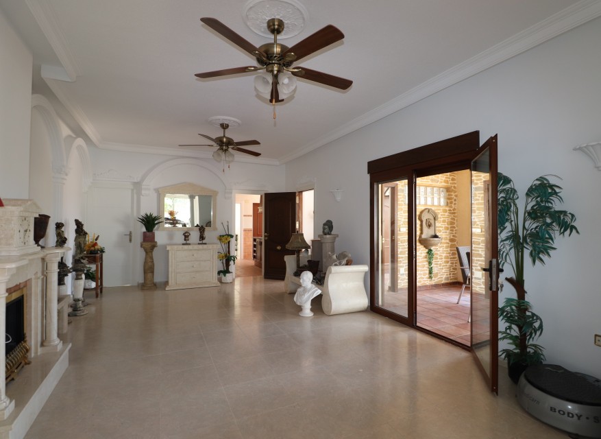 Videresalg - Land Eiendom - Daya Vieja - Daya Vieja - Felt