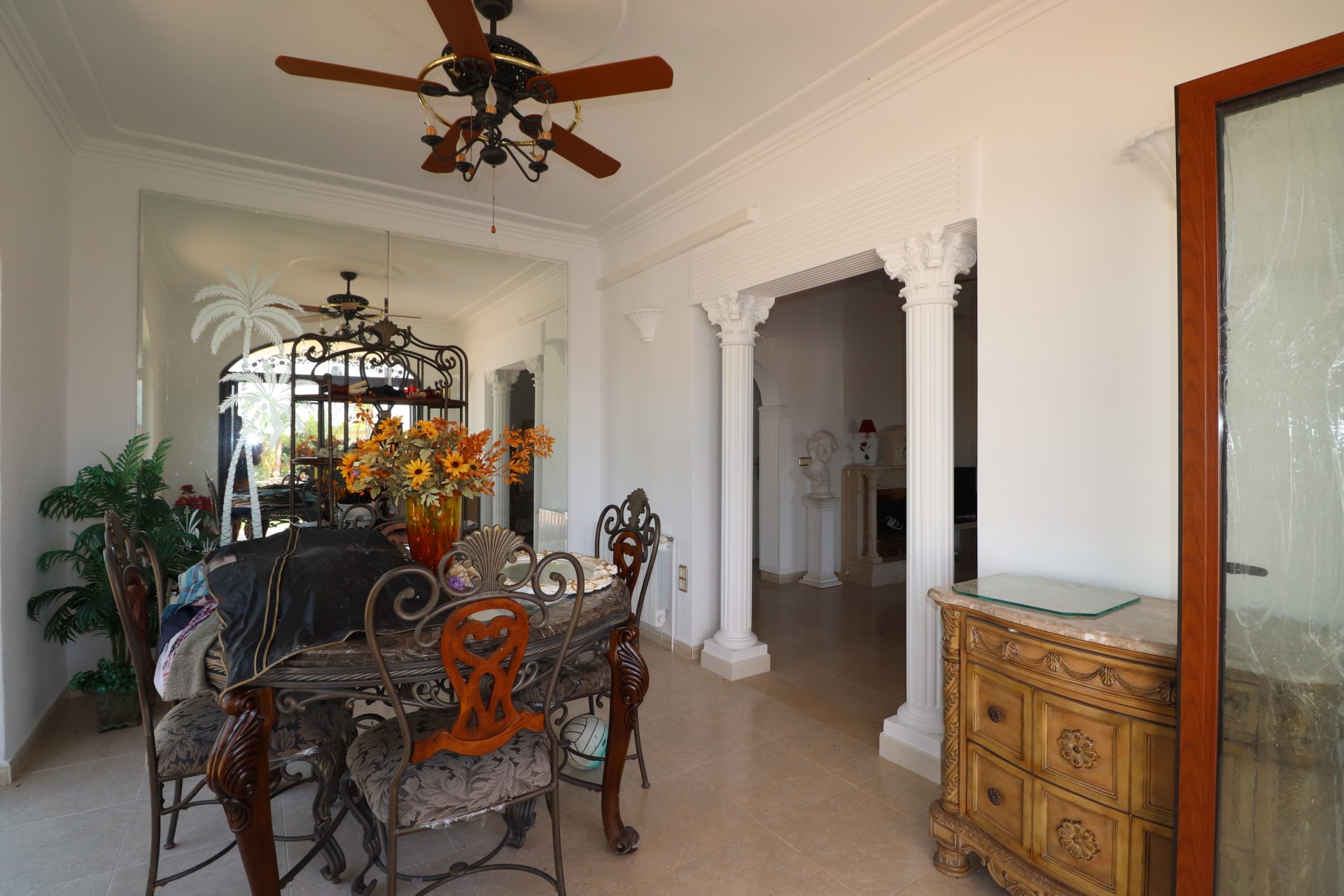 Videresalg - Land Eiendom - Daya Vieja - Daya Vieja - Felt