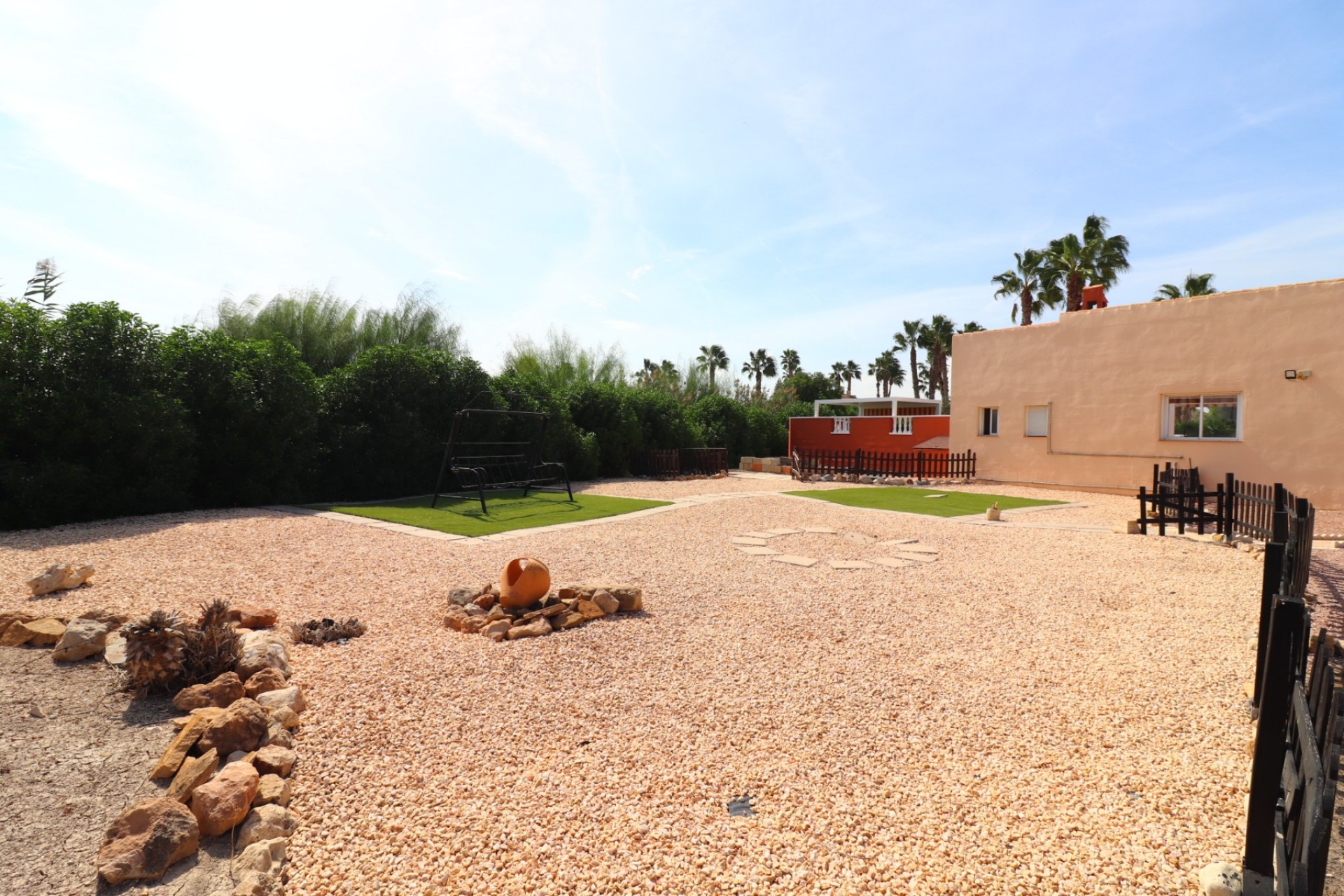 Videresalg - Land Eiendom - Daya Vieja - Daya Vieja - Felt