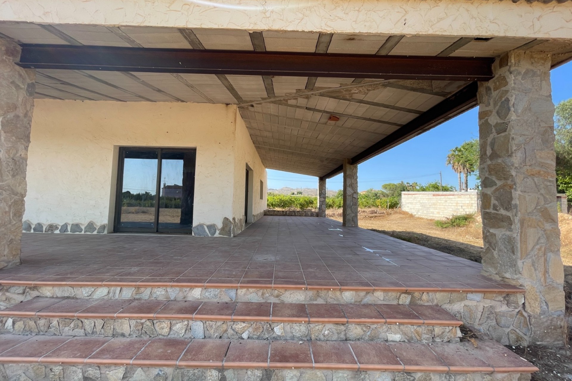 Videresalg - Land Eiendom - Elche - Matola