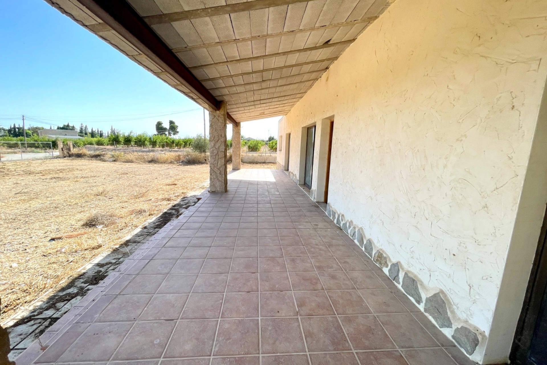 Videresalg - Land Eiendom - Elche - Matola