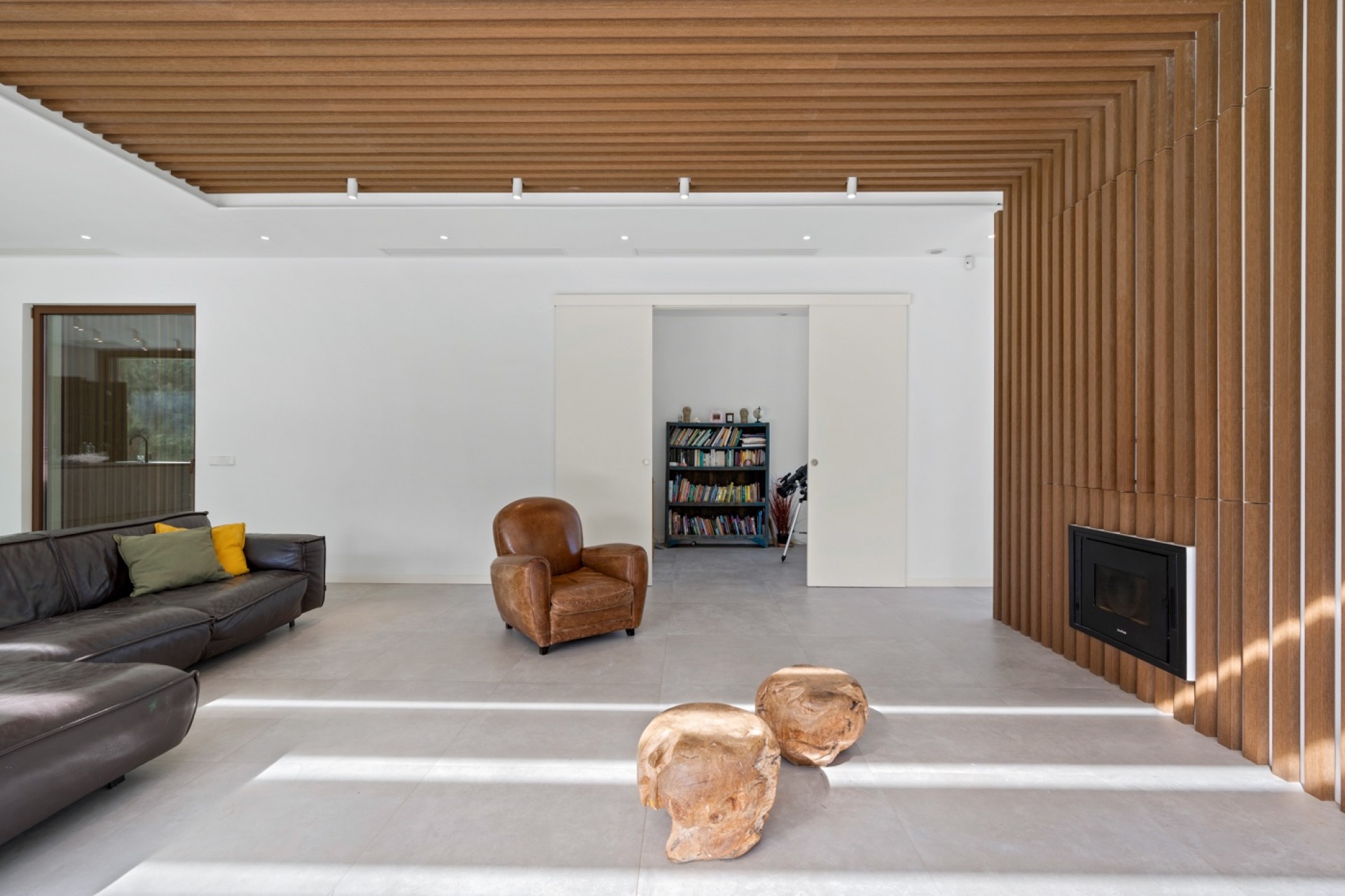 Videresalg - Land Eiendom - Finestrat - Finestrat - Land