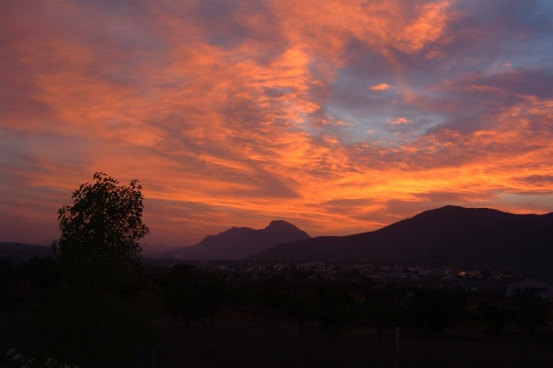 Videresalg - Land Eiendom - Hondon - Hondon de Los Frailes