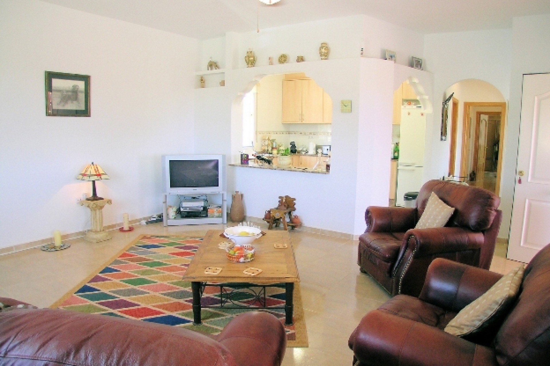 Videresalg - Land Eiendom - Hondon - Hondon de Los Frailes