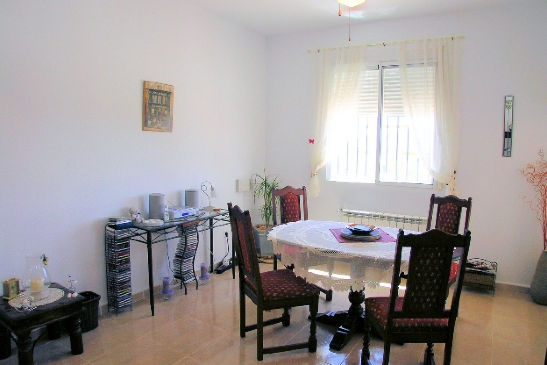 Videresalg - Land Eiendom - Hondon - Hondon de Los Frailes