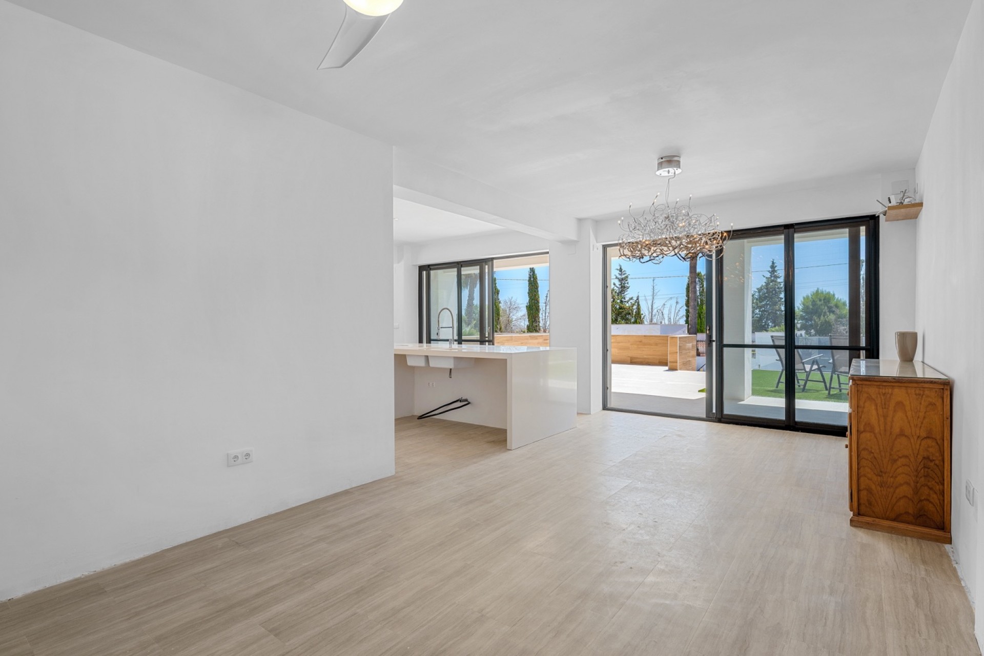 Videresalg - Land Eiendom - Los Montesinos - La Herrada