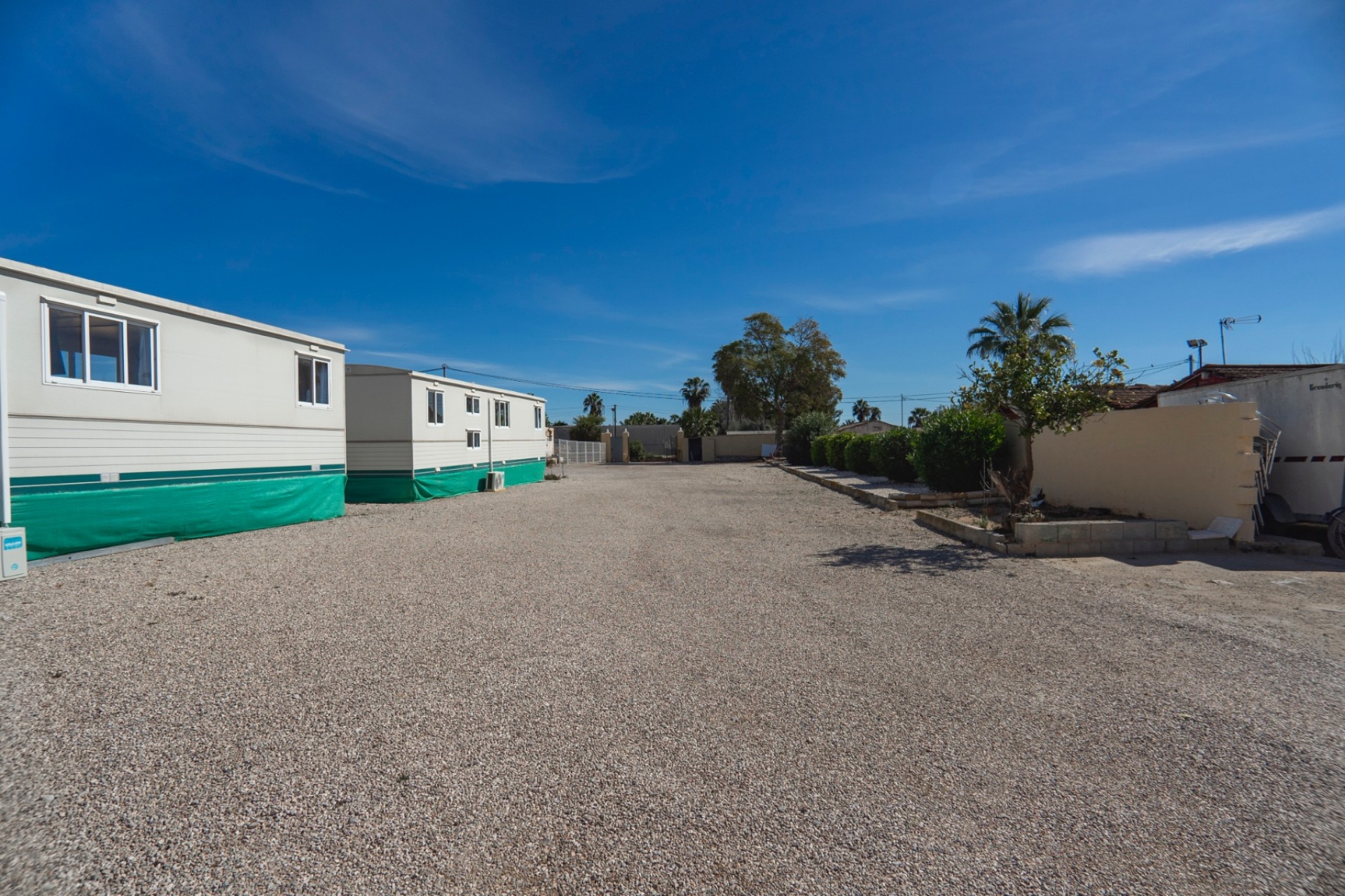 Videresalg - Land Eiendom - Los Montesinos - Los Montesinos - Felt