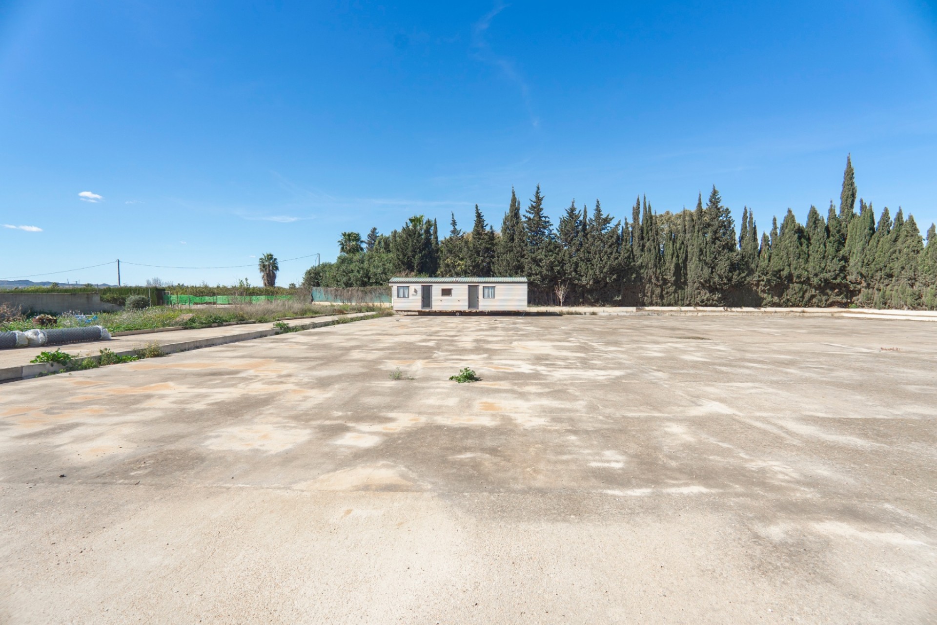 Videresalg - Land Eiendom - Los Montesinos - Los Montesinos - Felt