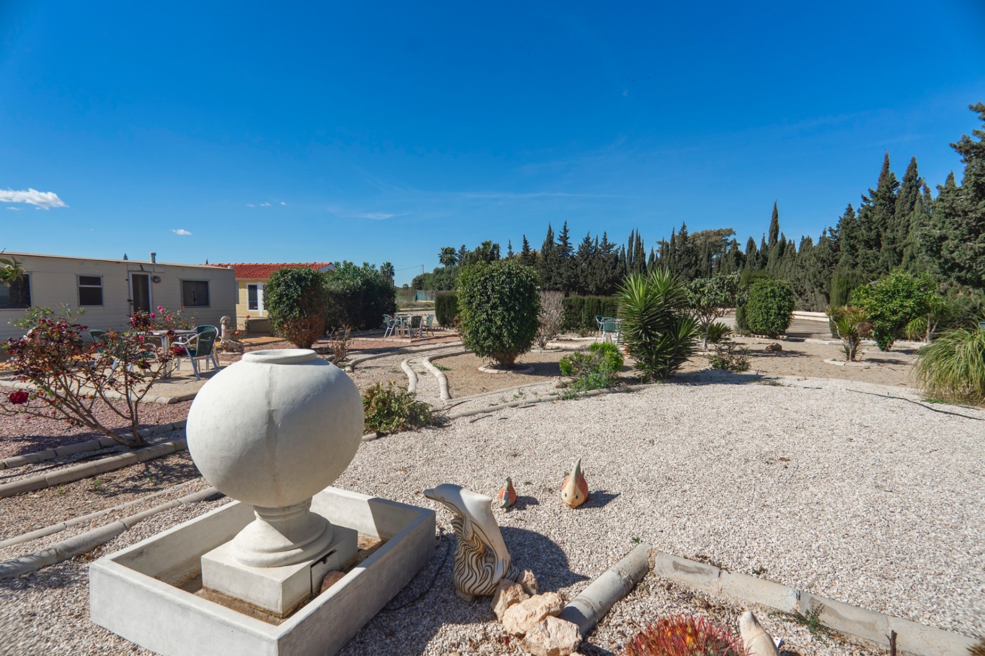 Videresalg - Land Eiendom - Los Montesinos - Los Montesinos - Felt