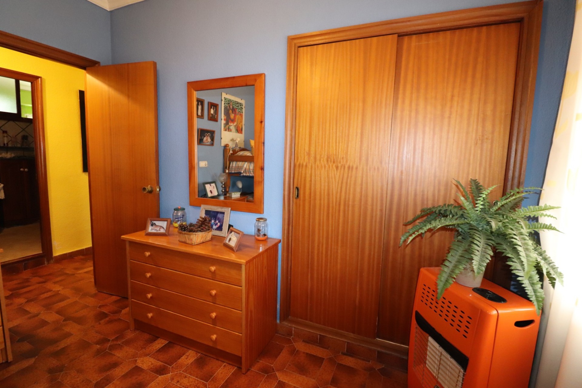 Videresalg - Land Eiendom - Orihuela - Orihuela - Felt