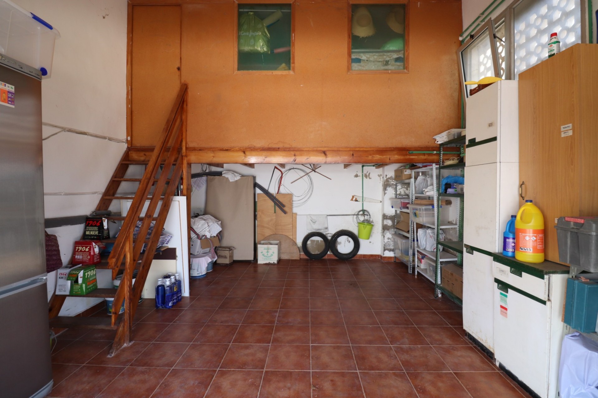 Videresalg - Land Eiendom - Orihuela - Orihuela - Felt