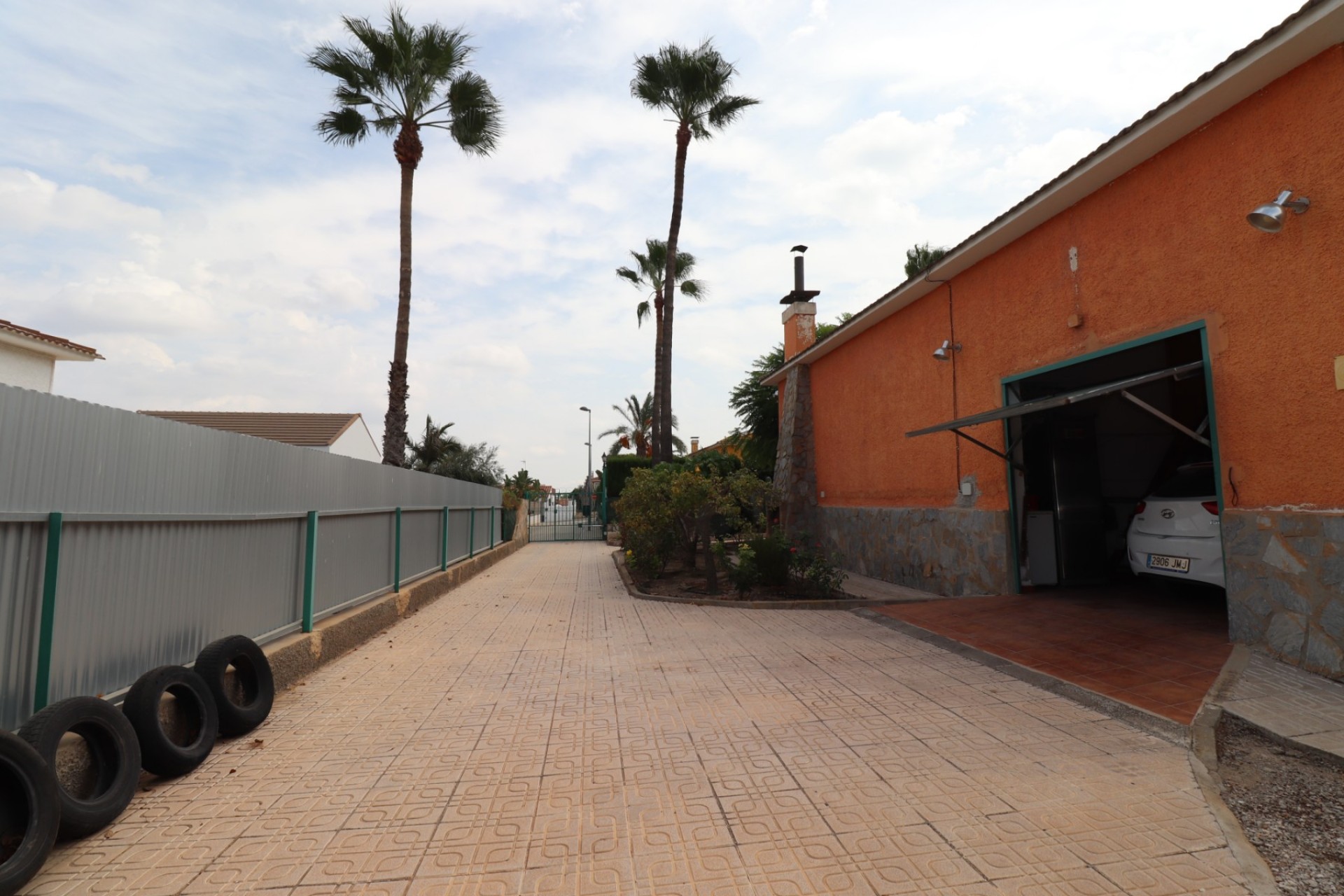 Videresalg - Land Eiendom - Orihuela - Orihuela - Felt