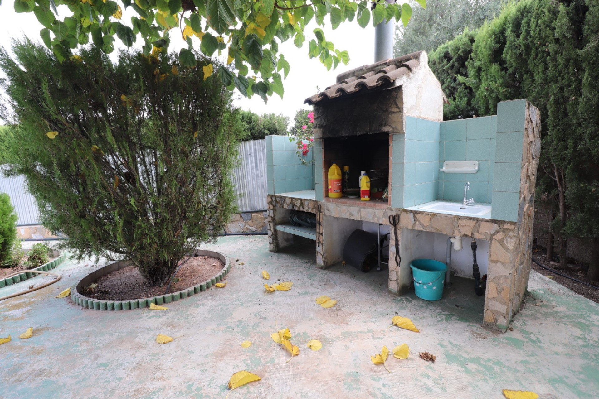 Videresalg - Land Eiendom - Orihuela - Orihuela - Felt