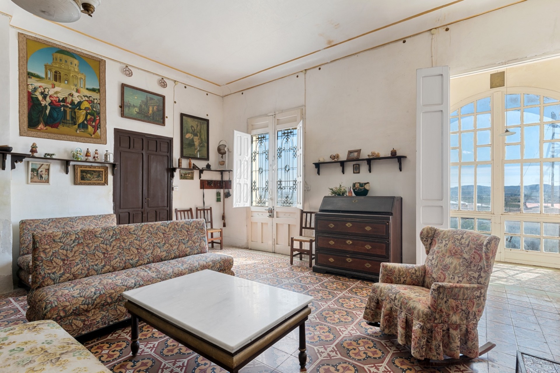 Videresalg - Land Eiendom - Orihuela - Raiguero de Bonanza