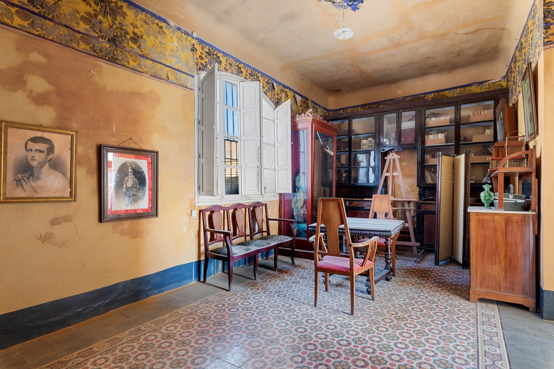 Videresalg - Land Eiendom - Orihuela - Raiguero de Bonanza