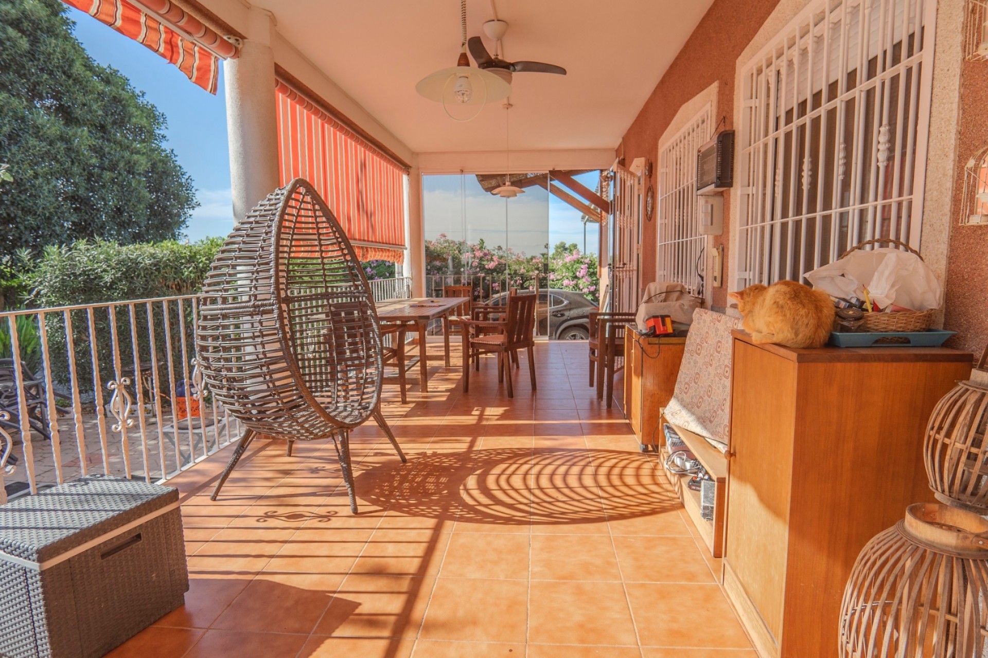 Videresalg - Land Eiendom - Orihuela - San Bartolome