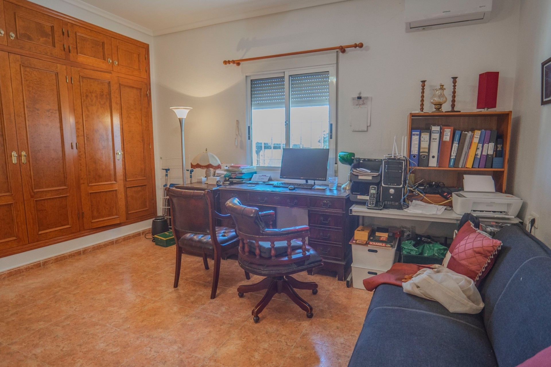 Videresalg - Land Eiendom - Orihuela - San Bartolome