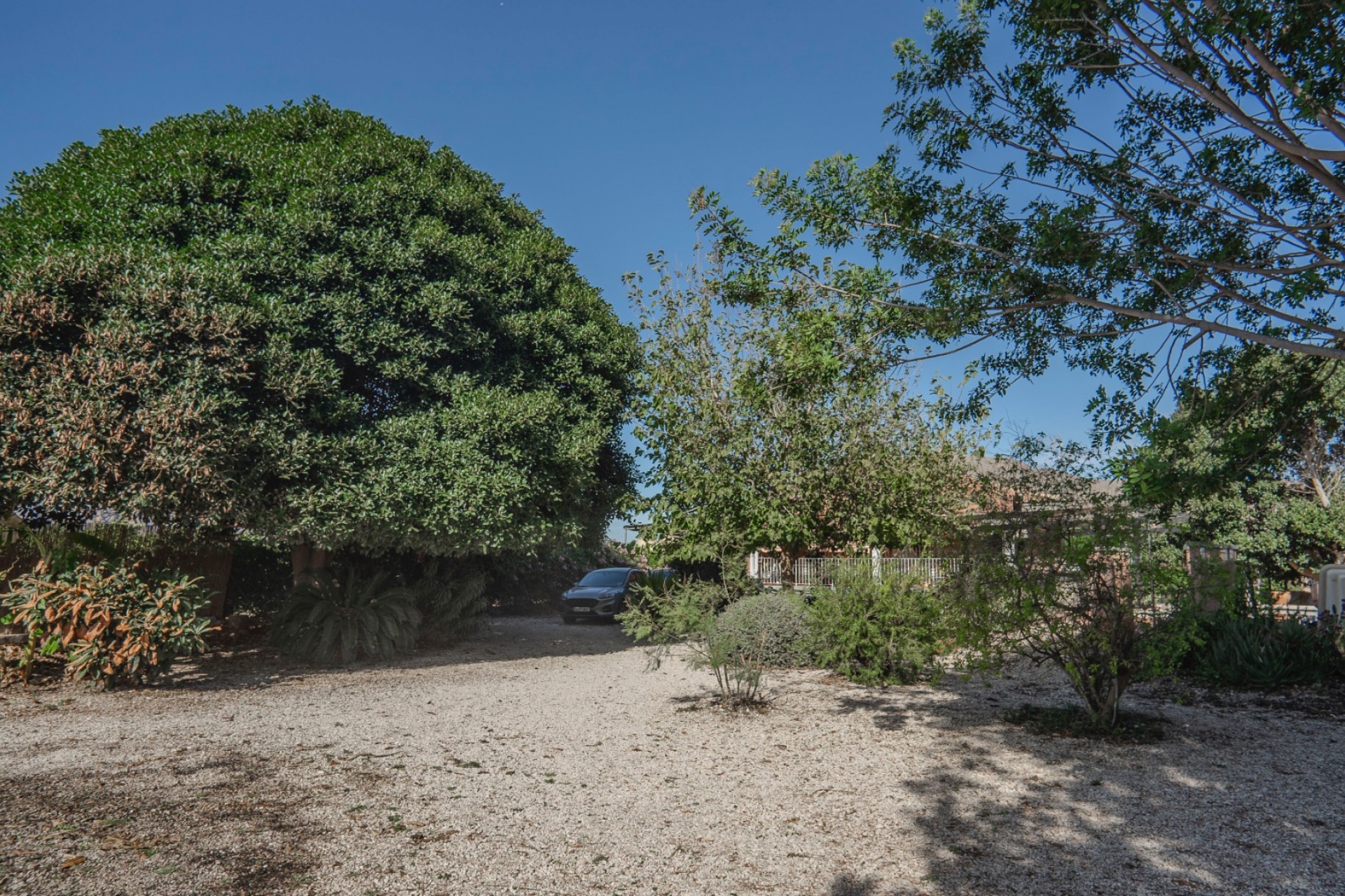 Videresalg - Land Eiendom - Orihuela - San Bartolome