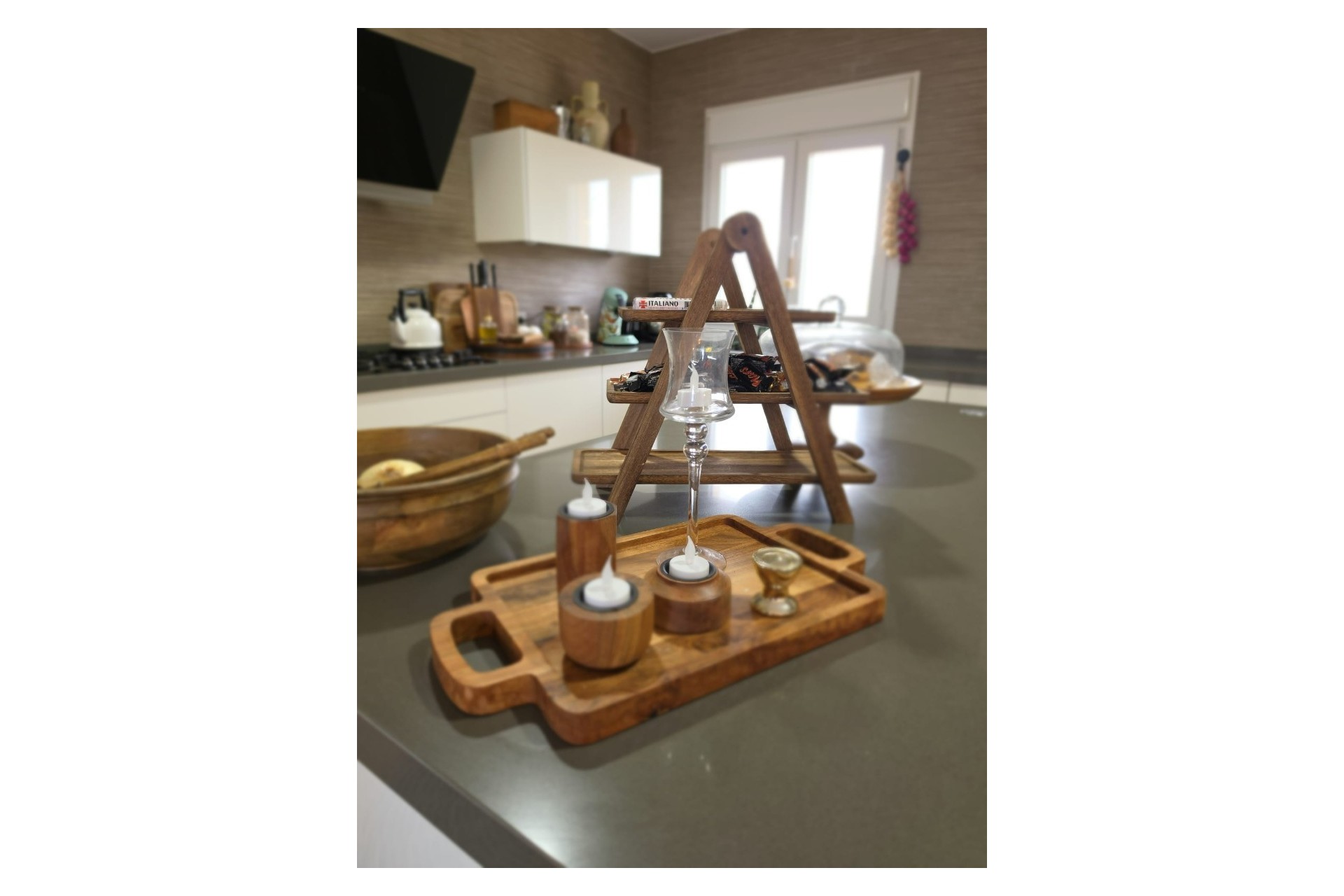 Videresalg - Land Eiendom - Pinoso - Pinoso - Felt