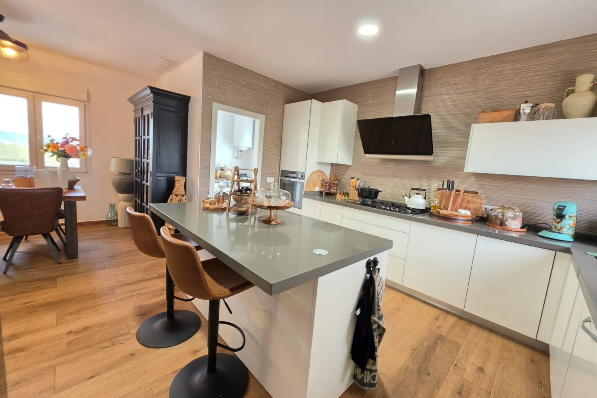 Videresalg - Land Eiendom - Pinoso - Pinoso - Felt