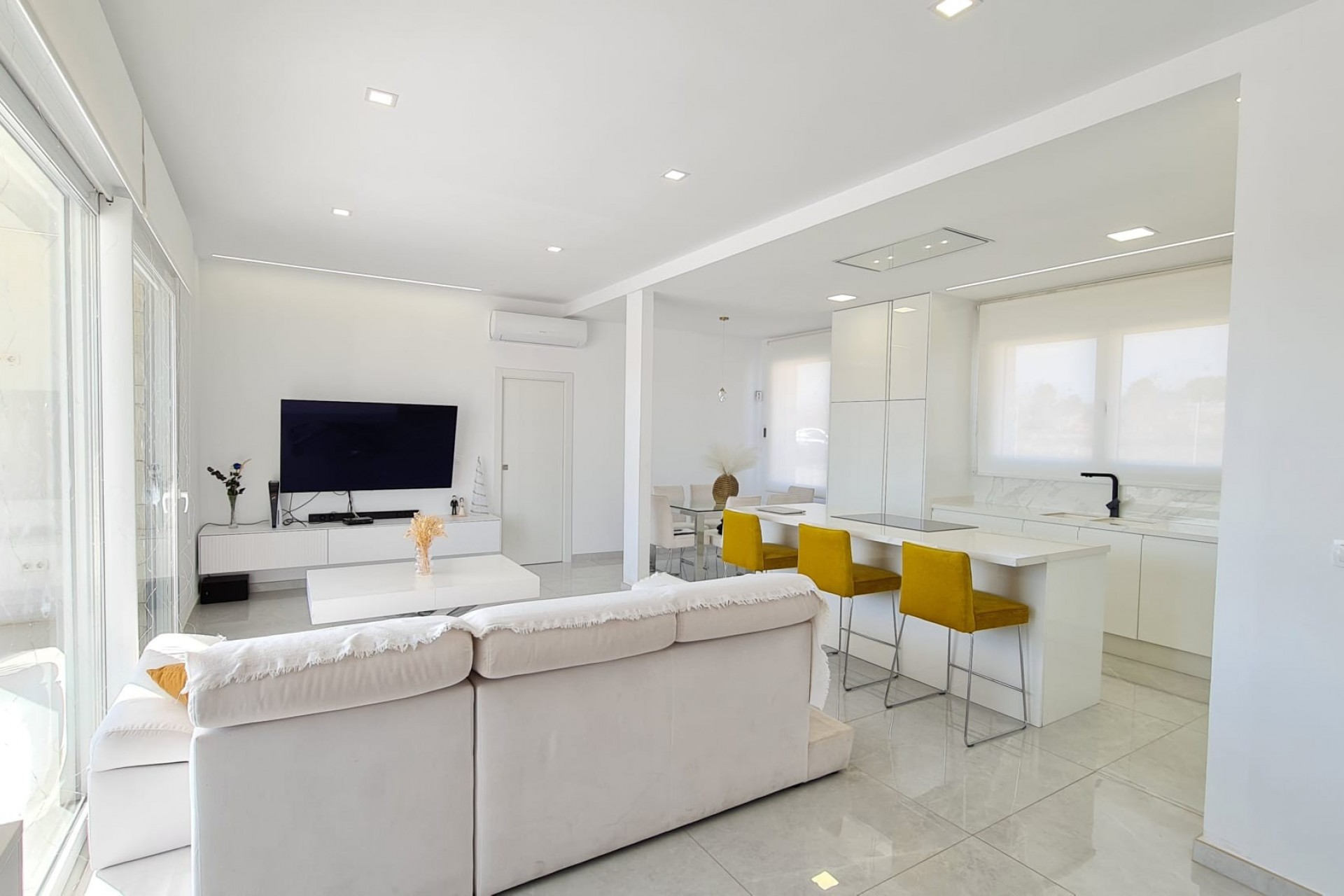 Videresalg - Land Eiendom - Pinoso - Pinoso - Felt