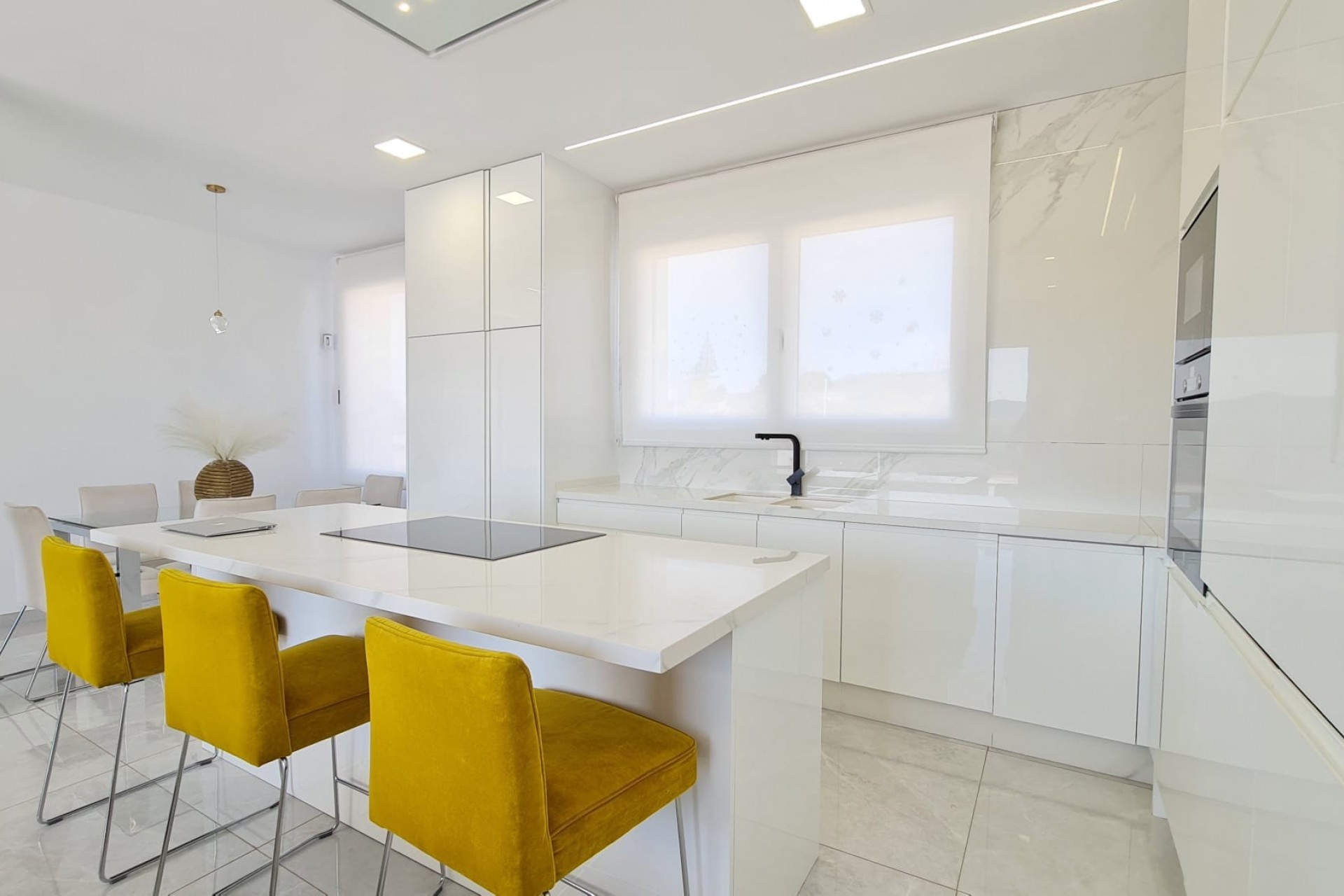 Videresalg - Land Eiendom - Pinoso - Pinoso - Felt