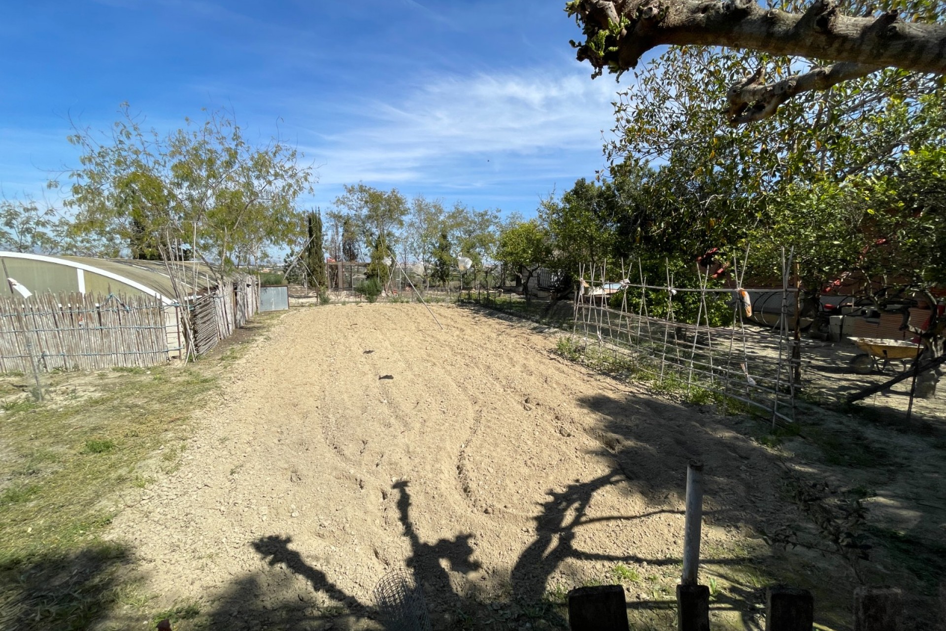 Videresalg - Land Eiendom - Rojales - Rojales - Felt