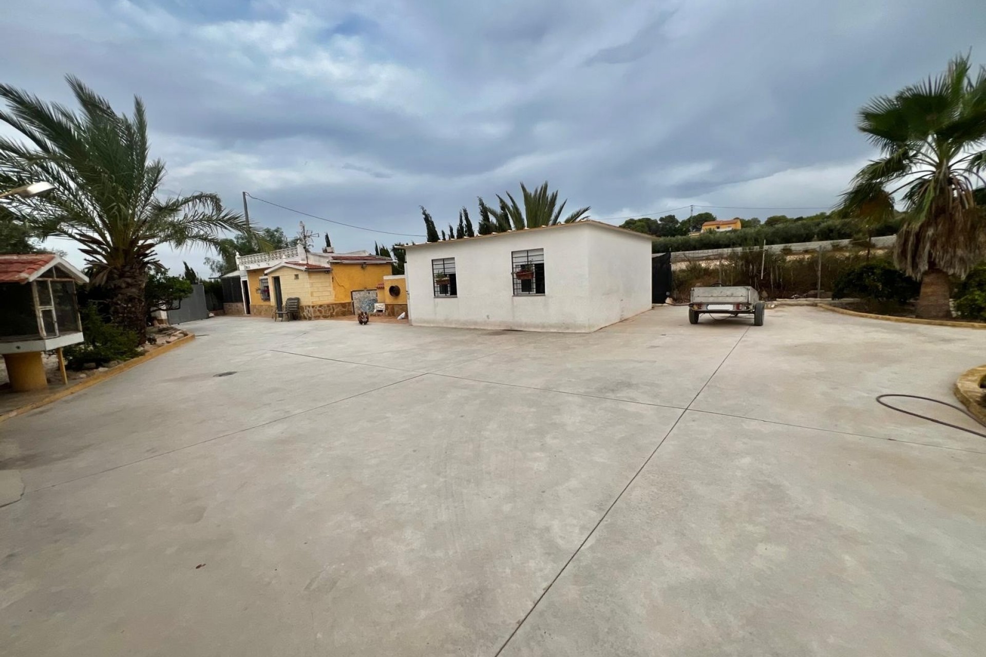 Videresalg - Land Eiendom - San Fulgencio - San Fulgencio - Felt