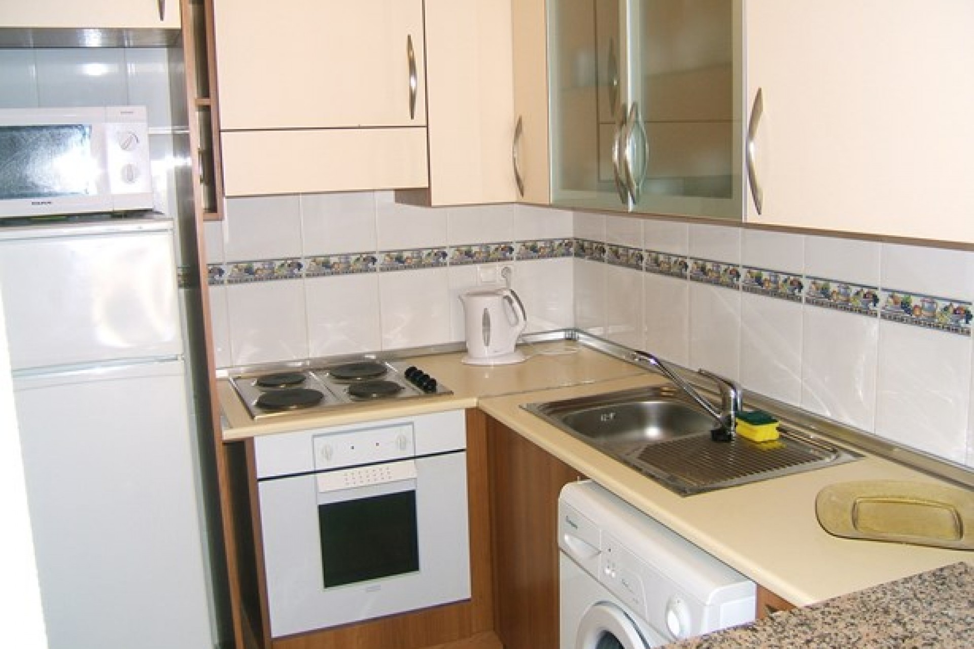 Videresalg - Leilighet - Algorfa - Algorfa - Landsby