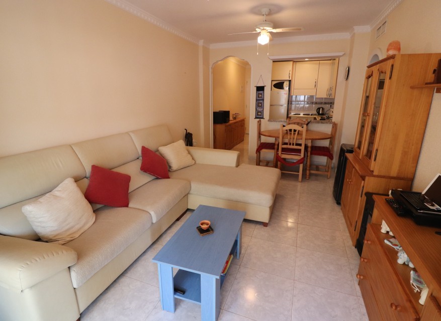 Videresalg - Leilighet - Algorfa - Algorfa - Landsby