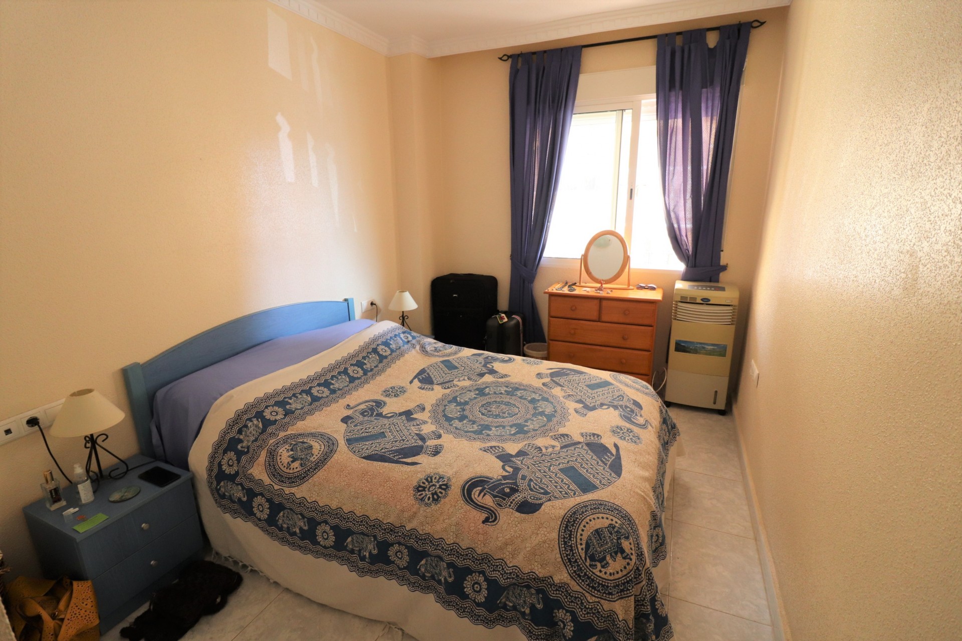 Videresalg - Leilighet - Algorfa - Algorfa - Landsby