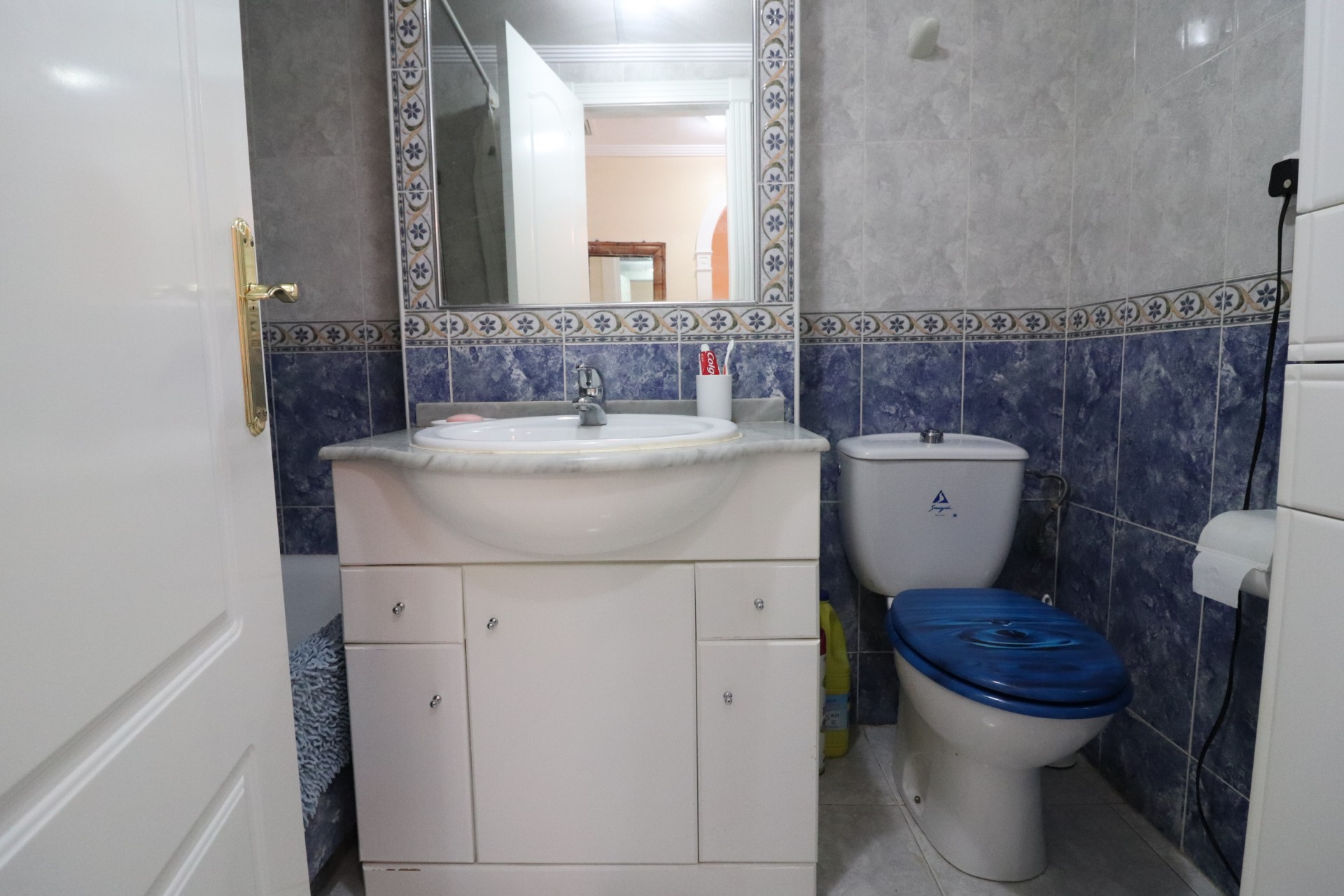 Videresalg - Leilighet - Algorfa - Algorfa - Landsby