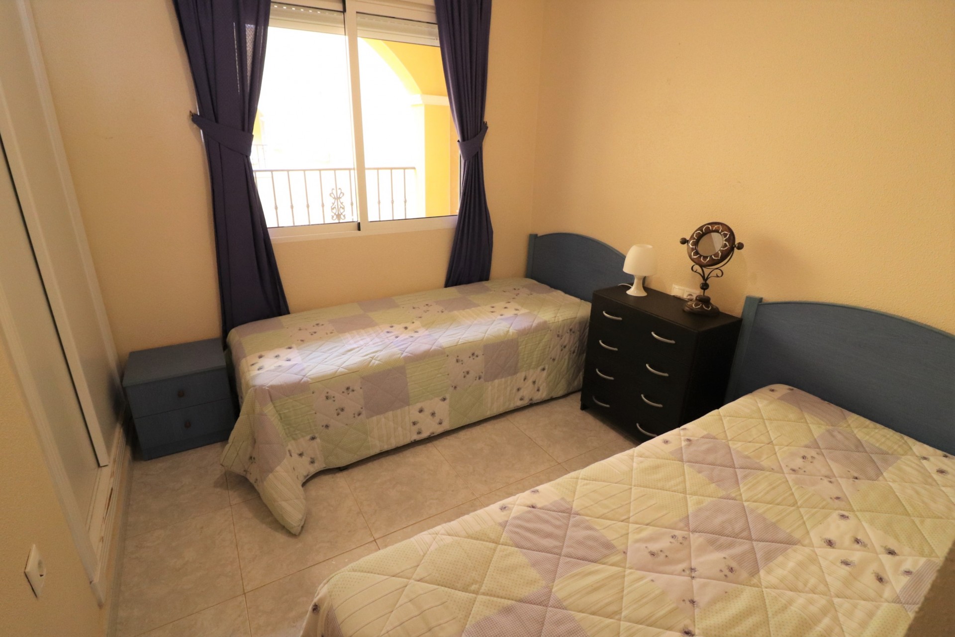 Videresalg - Leilighet - Algorfa - Algorfa - Landsby