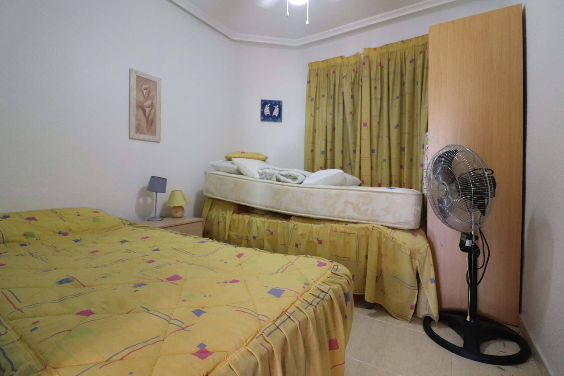 Videresalg - Leilighet - Algorfa - Algorfa - Landsby