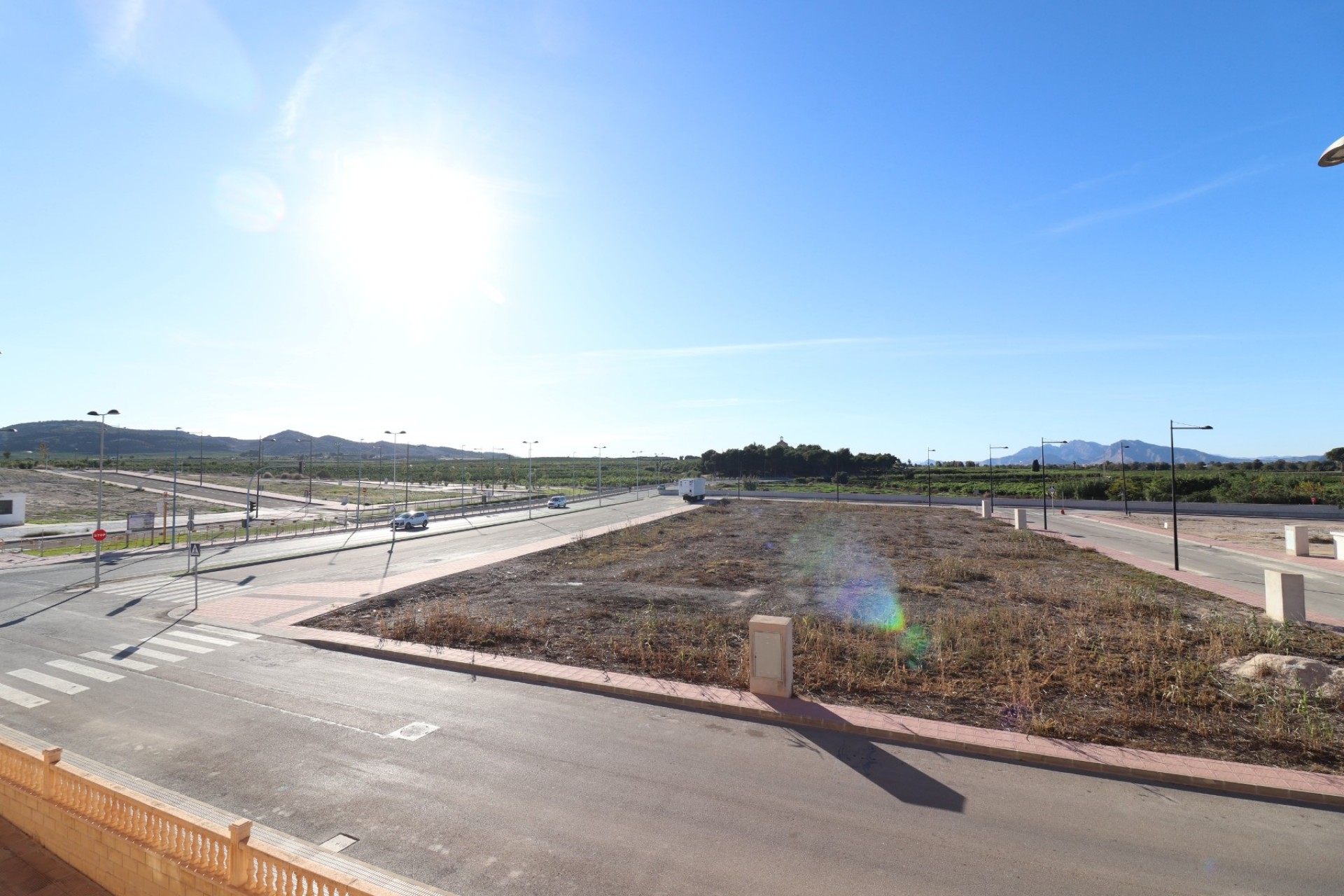 Videresalg - Leilighet - Algorfa - Algorfa - Landsby