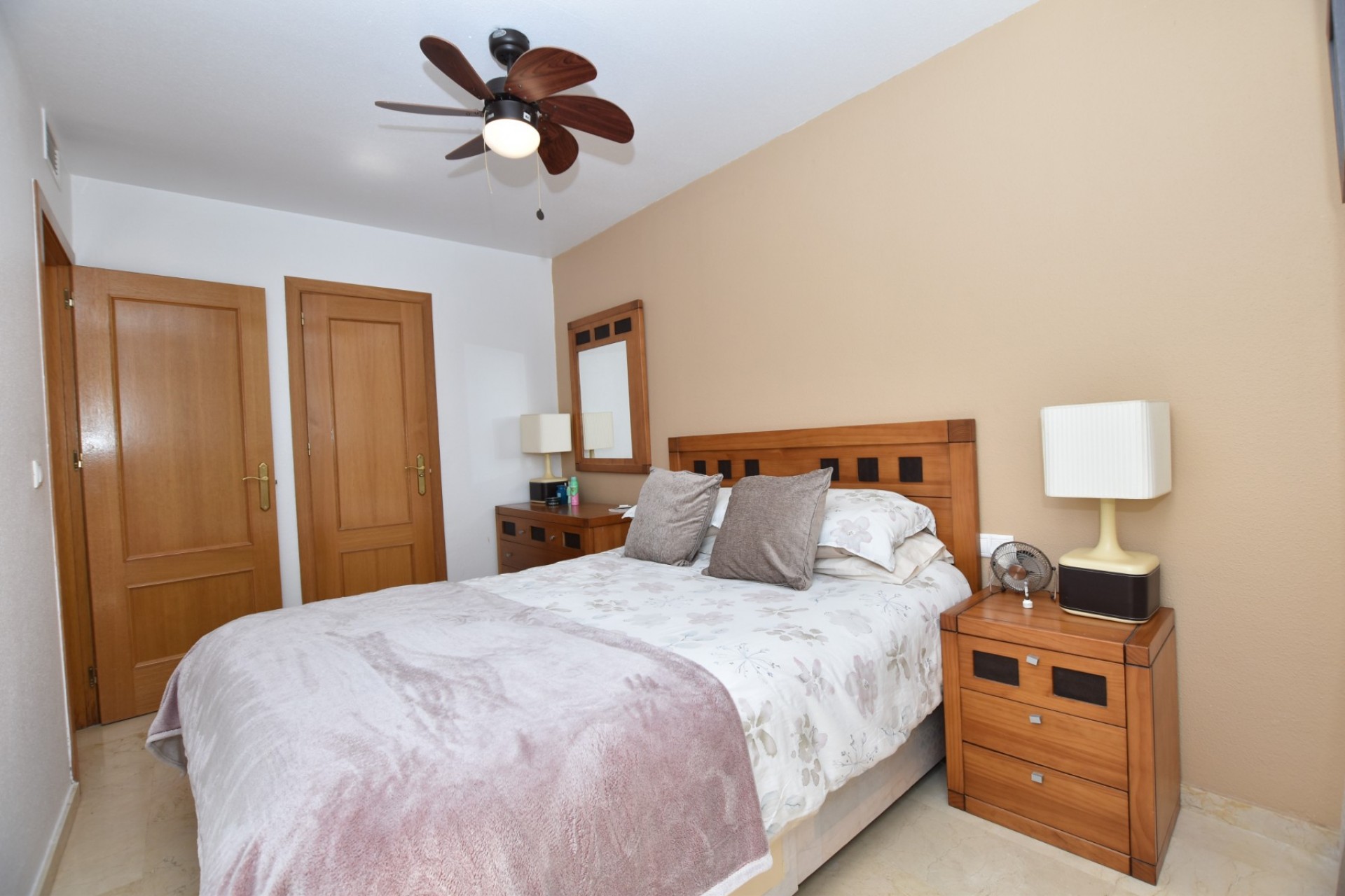 Videresalg - Leilighet - Algorfa - Algorfa - Landsby