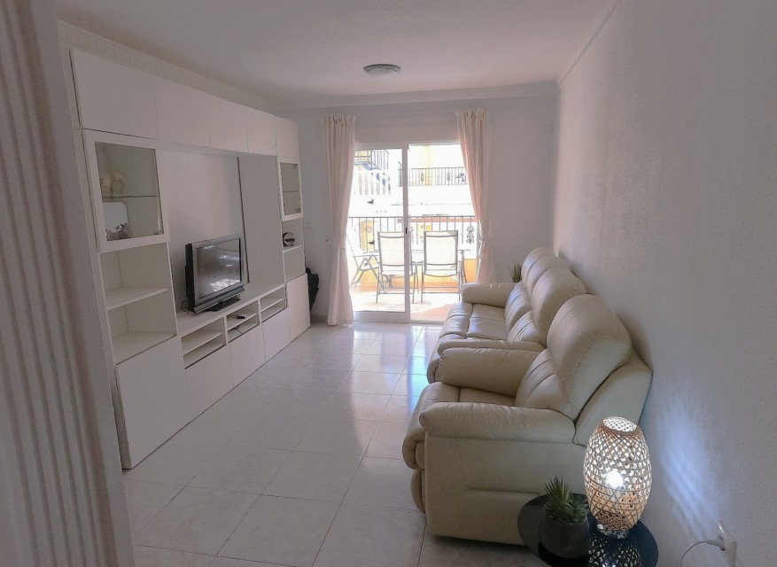 Videresalg - Leilighet - Algorfa - Algorfa - Landsby